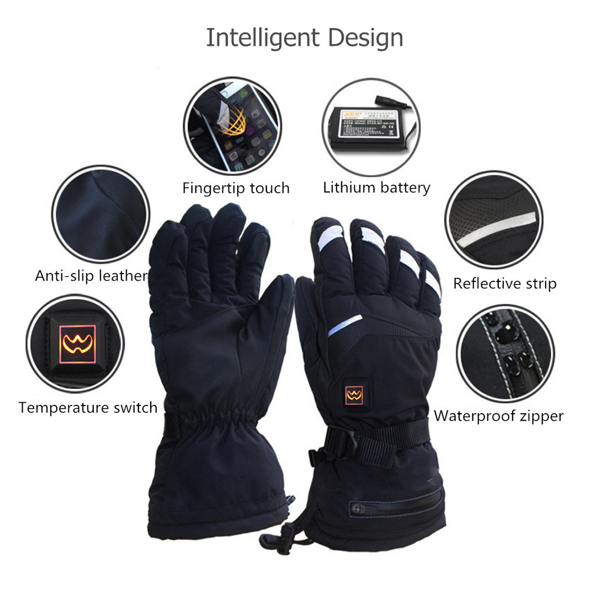 MXL-5-Level-Electric-Heated-Touch-Screen-Gloves-Motorcycle-Outdoor-Skiing-Waterproof-10Hrs-Warm-1395590