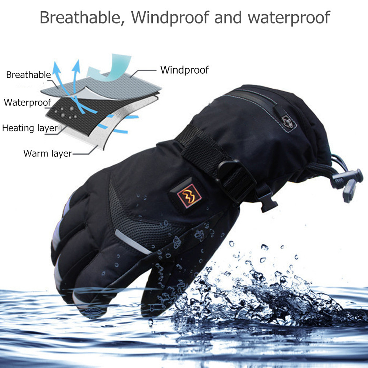MXL-5-Level-Electric-Heated-Touch-Screen-Gloves-Motorcycle-Outdoor-Skiing-Waterproof-10Hrs-Warm-1395590