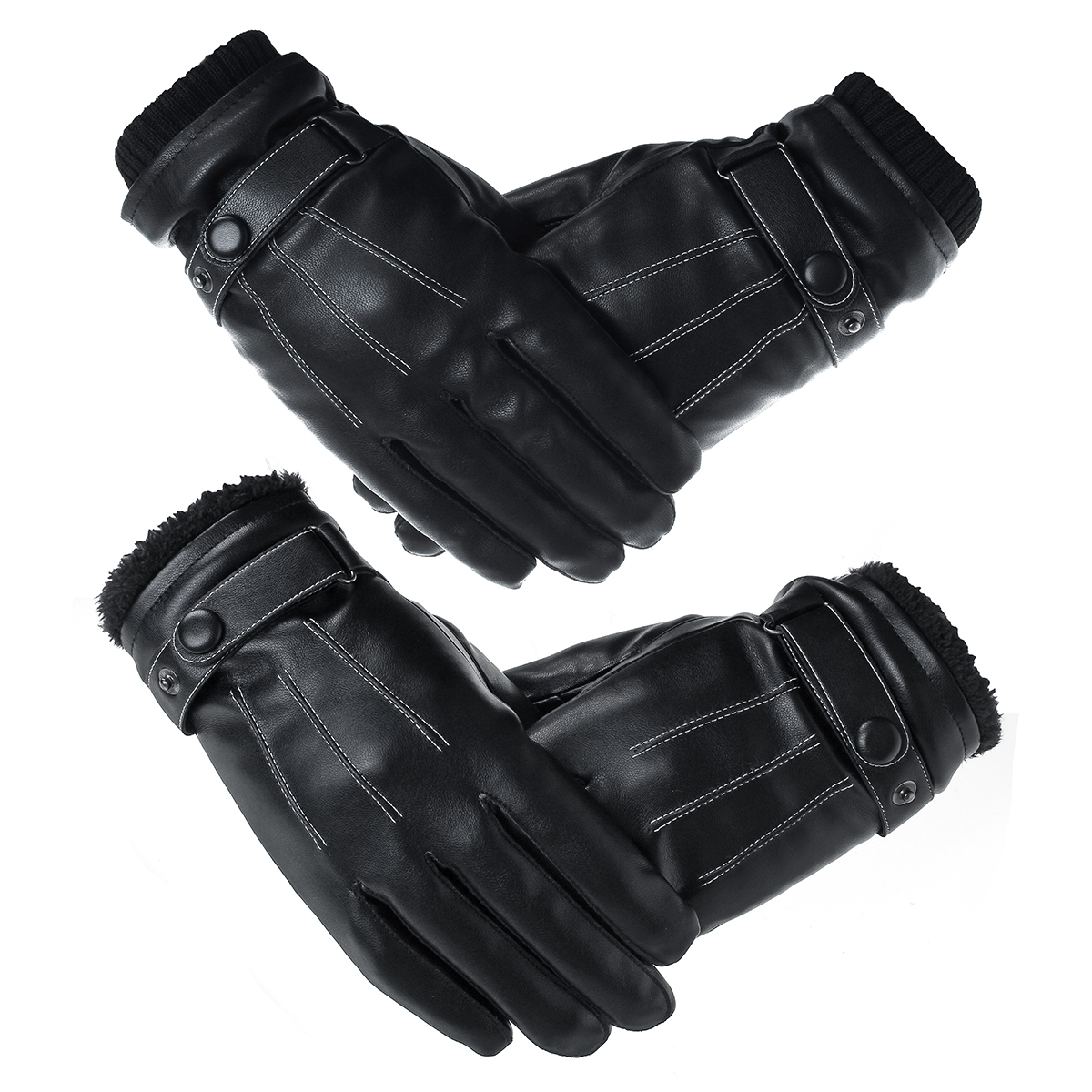 Men-Sheepskin-Leather-Gloves-Autumn-Winter-Warm-Touch-Screen-Full-Finger-Black-Gloves-1766465