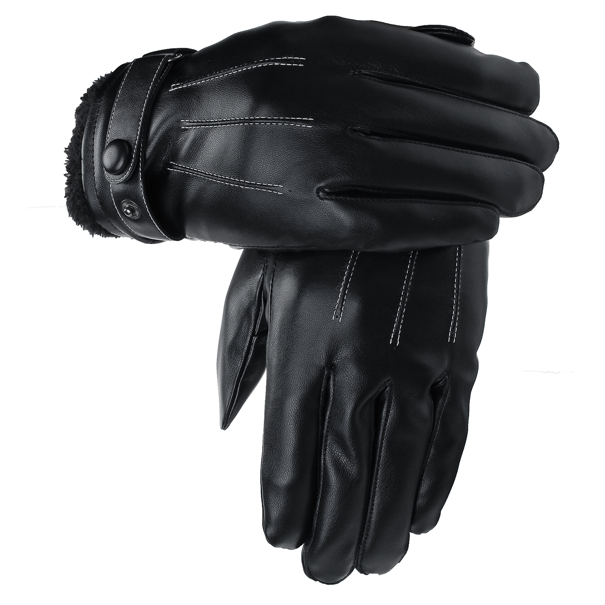 Men-Sheepskin-Leather-Gloves-Autumn-Winter-Warm-Touch-Screen-Full-Finger-Black-Gloves-1766465