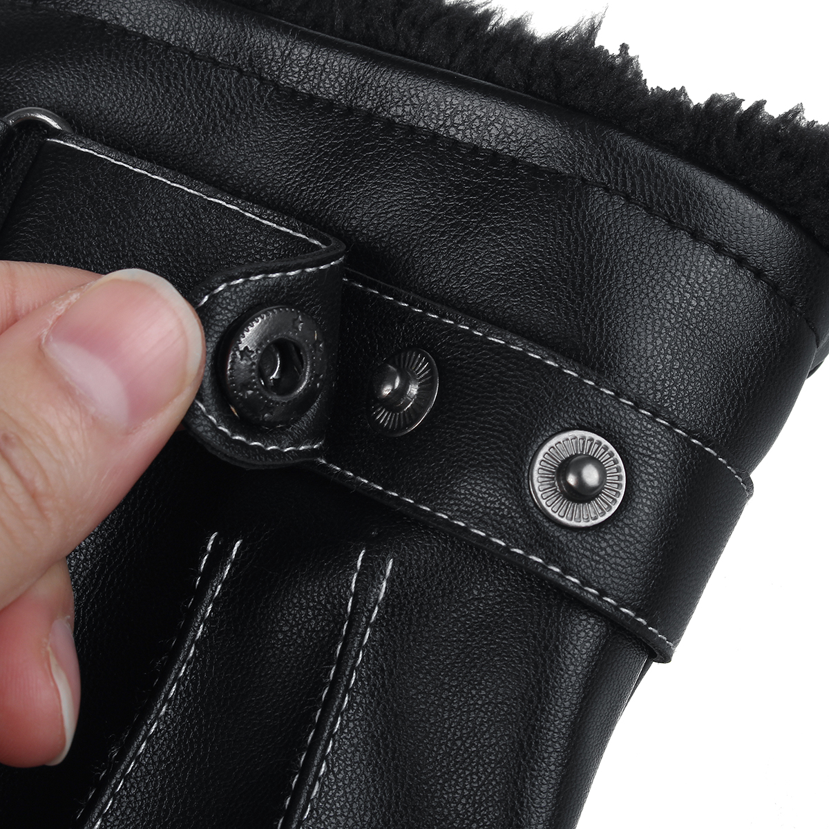 Men-Sheepskin-Leather-Gloves-Autumn-Winter-Warm-Touch-Screen-Full-Finger-Black-Gloves-1766465