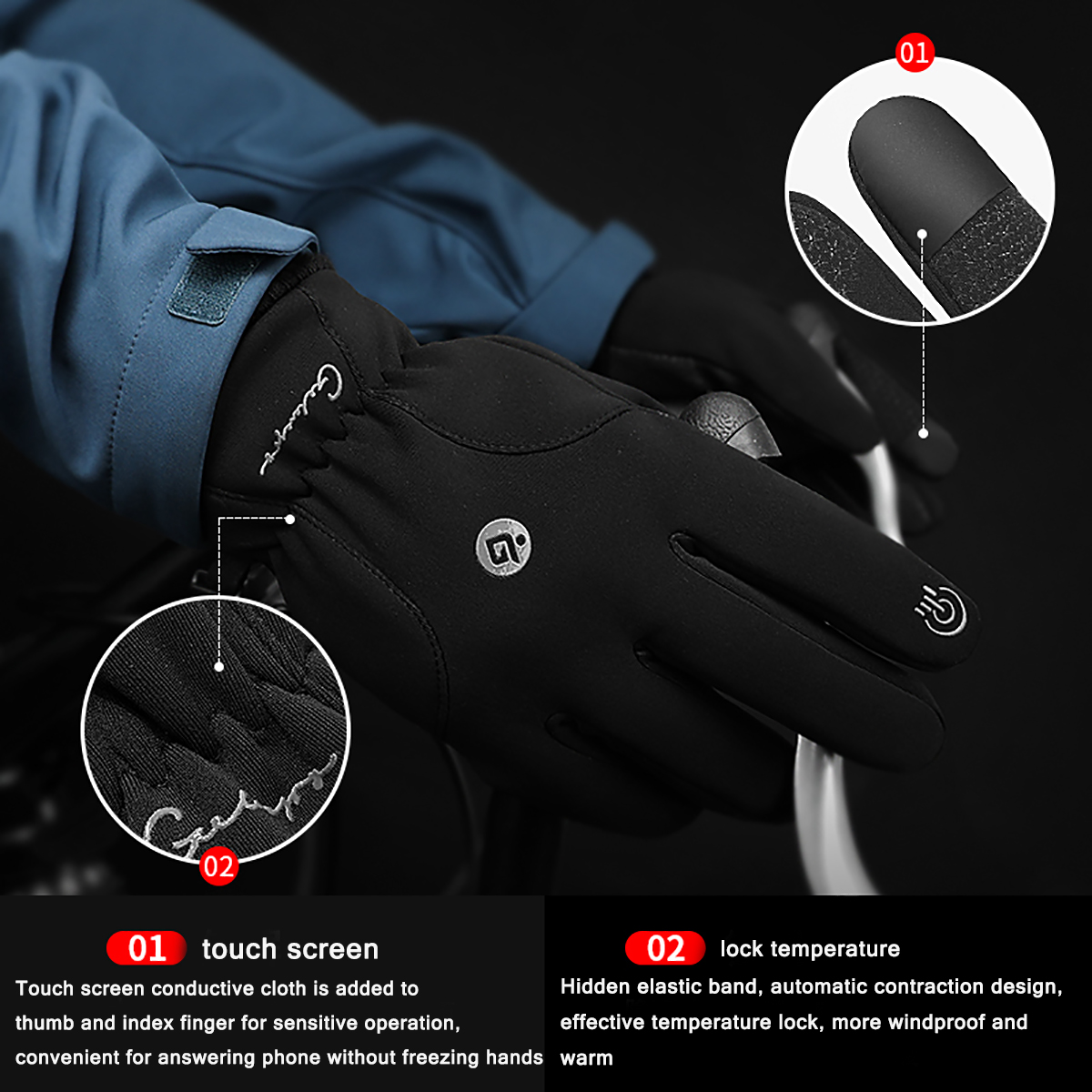 Men-Women-Touch-Screen-Gloves-Winter-Waterproof-Warm-Windproof-Riding-Skiing-Sports-Outdoor-Fleece-L-1626504