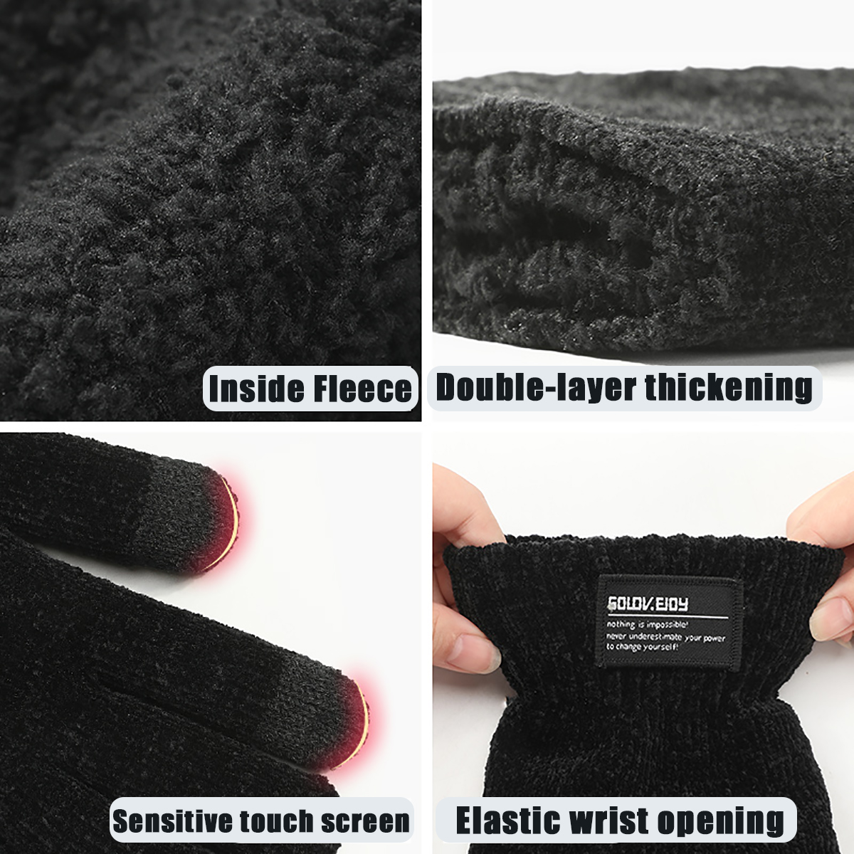 Mens-Fleece-Lined-Touch-Screen-Gloves-Outdoor-Winter-Warm-Waterproof-Thermal-1628902