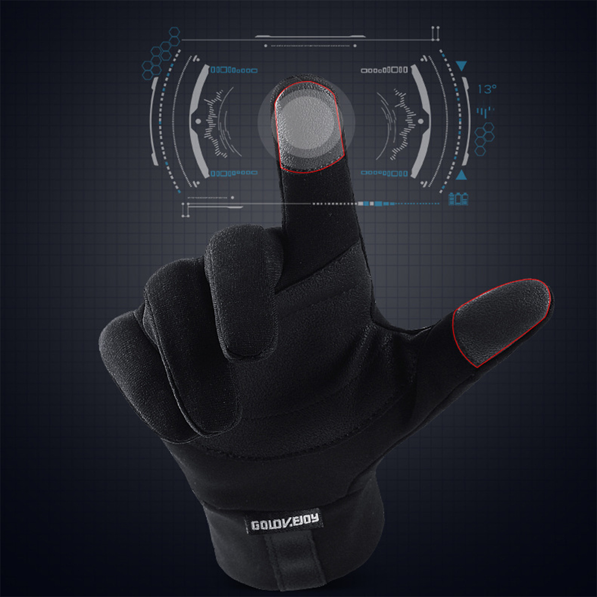 Motocycle-Touch-Screen-Winter-Gloves-Thermal-Warm-Velvet-Lined-Anti-Skid-Racing-Cycling-1374665