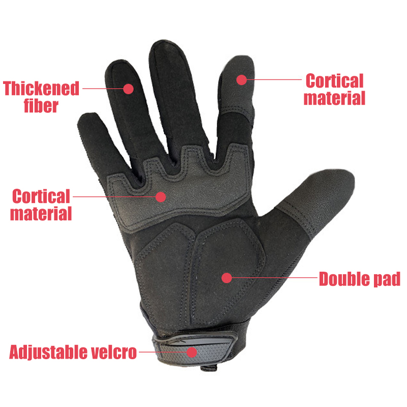 Motorcycle-Anti-slip-Sport-Gloves-Winter-Warmer-Hands-Skiing-Bike-Fiber-1391834