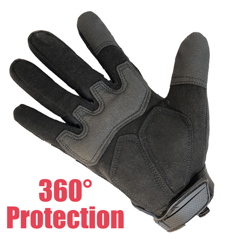 Motorcycle-Anti-slip-Sport-Gloves-Winter-Warmer-Hands-Skiing-Bike-Fiber-1391834