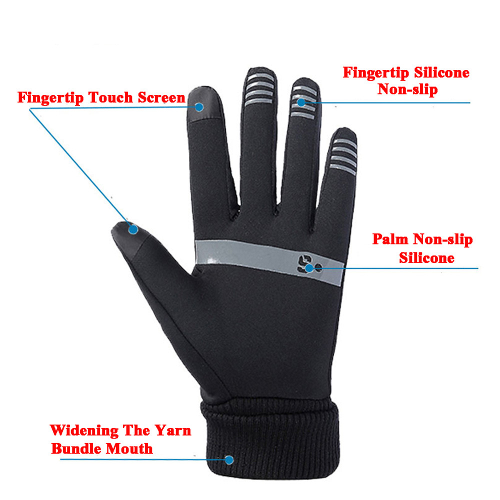 Motorcycle-Bike-Cycling-Skiing-Gloves-Winter-Warm-Windproof-Anti-slip-Thermal-Touch-Screen-1379424
