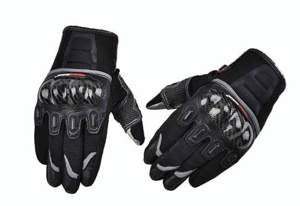 Motorcycle-Full-Finger-Gloves-Touch-Screen-Carbon-Fiber-For-Dirt-Bike-Racing-Cycling-MAD-03-1159099