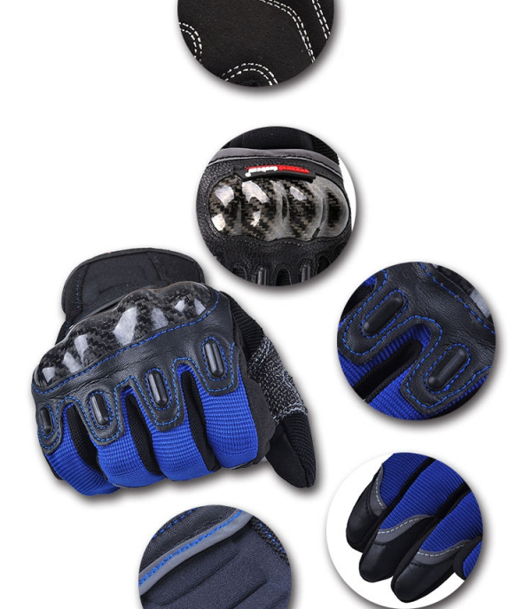 Motorcycle-Full-Finger-Gloves-Touch-Screen-Carbon-Fiber-For-Dirt-Bike-Racing-Cycling-MAD-03-1159099