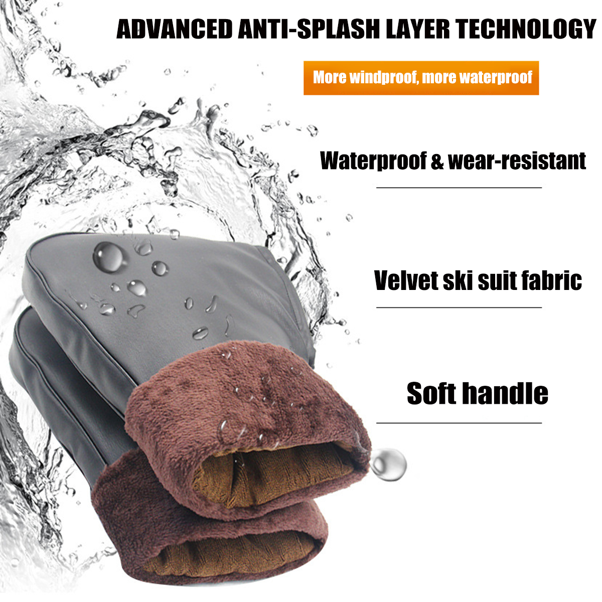 Motorcycle-Handlebar-Gloves-Winter-Riding-Windproof-Warm-Velvet-Leather-Glove-Grips-1779912