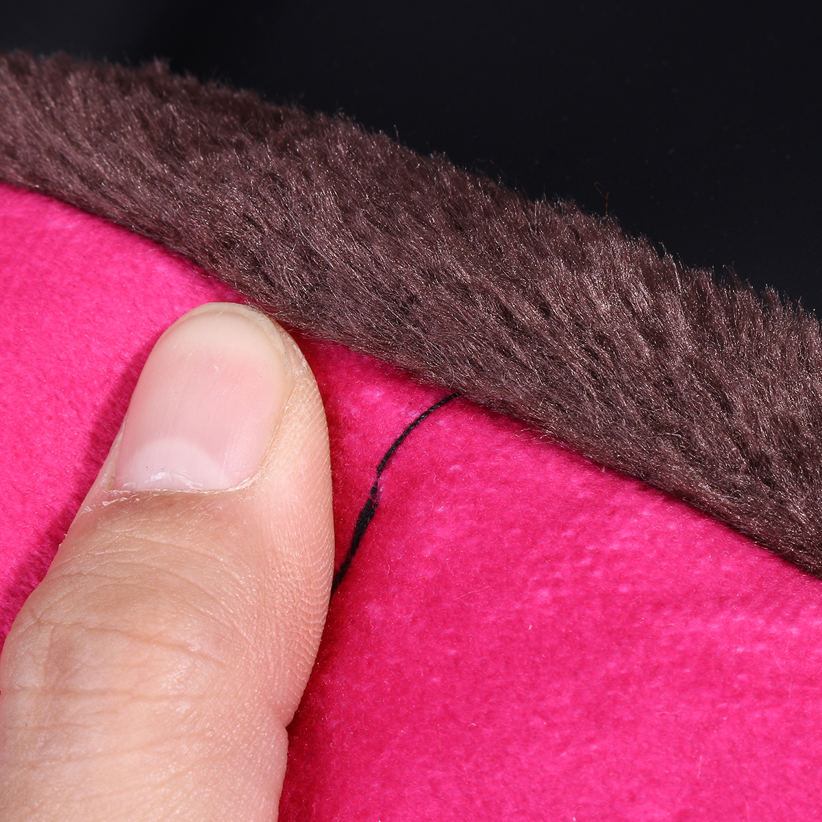 Motorcycle-Handlebar-Gloves-Winter-Riding-Windproof-Warm-Velvet-Leather-Glove-Grips-1779912