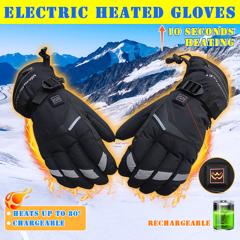 Motorcycle-Motorbike-Electric-Heated-Winter-Warm-Gloves-Touch-Screen-Waterproof-1391096