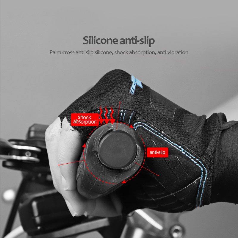 Motorcycle-Riding-Cycling-Fitness-Half-Finger-Protective-Gloves-Shockproof-1534017