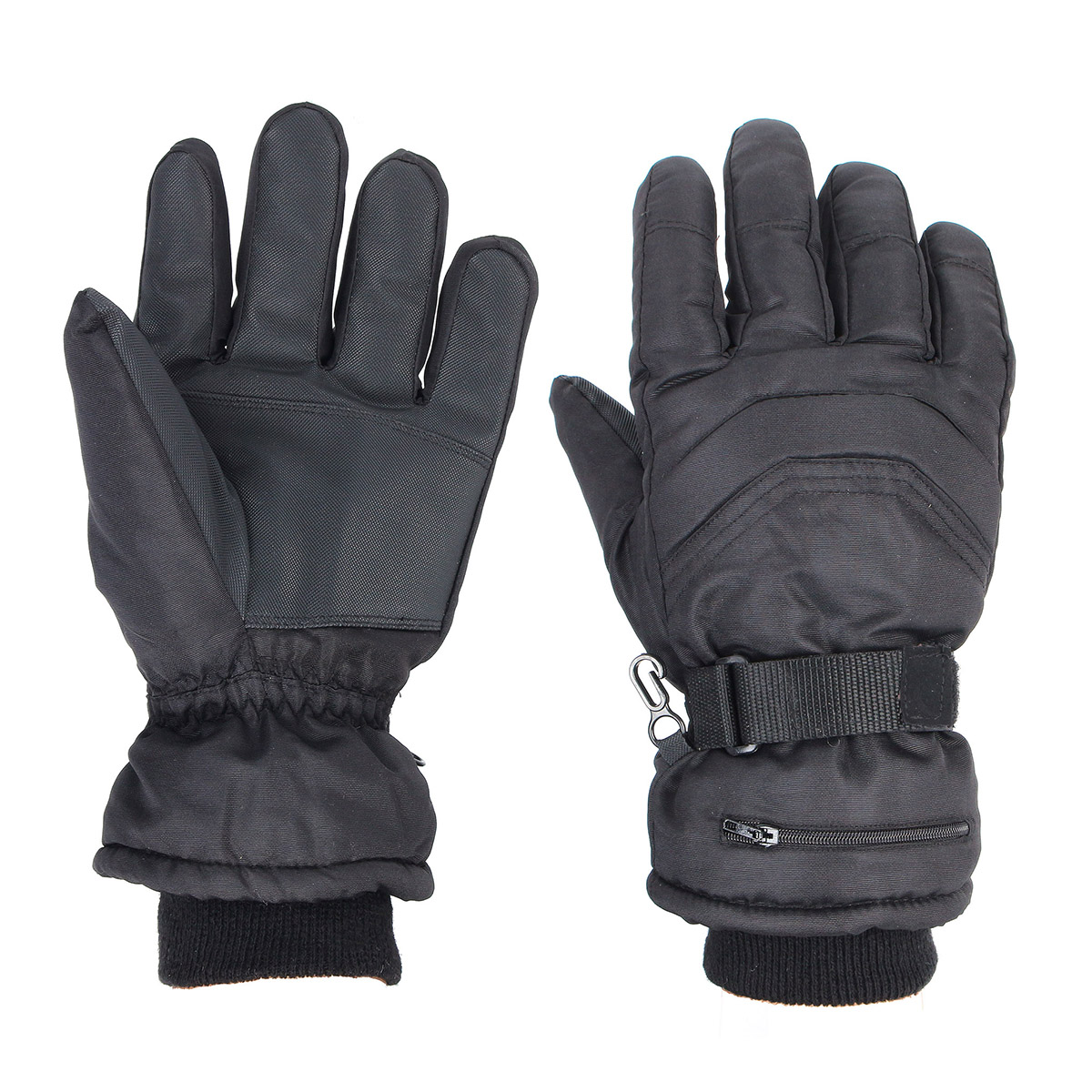 Motorcycle-Winter-Warmer-Waterproof-Full-Finger-Gloves-Keep-Warm-Durable-1249657