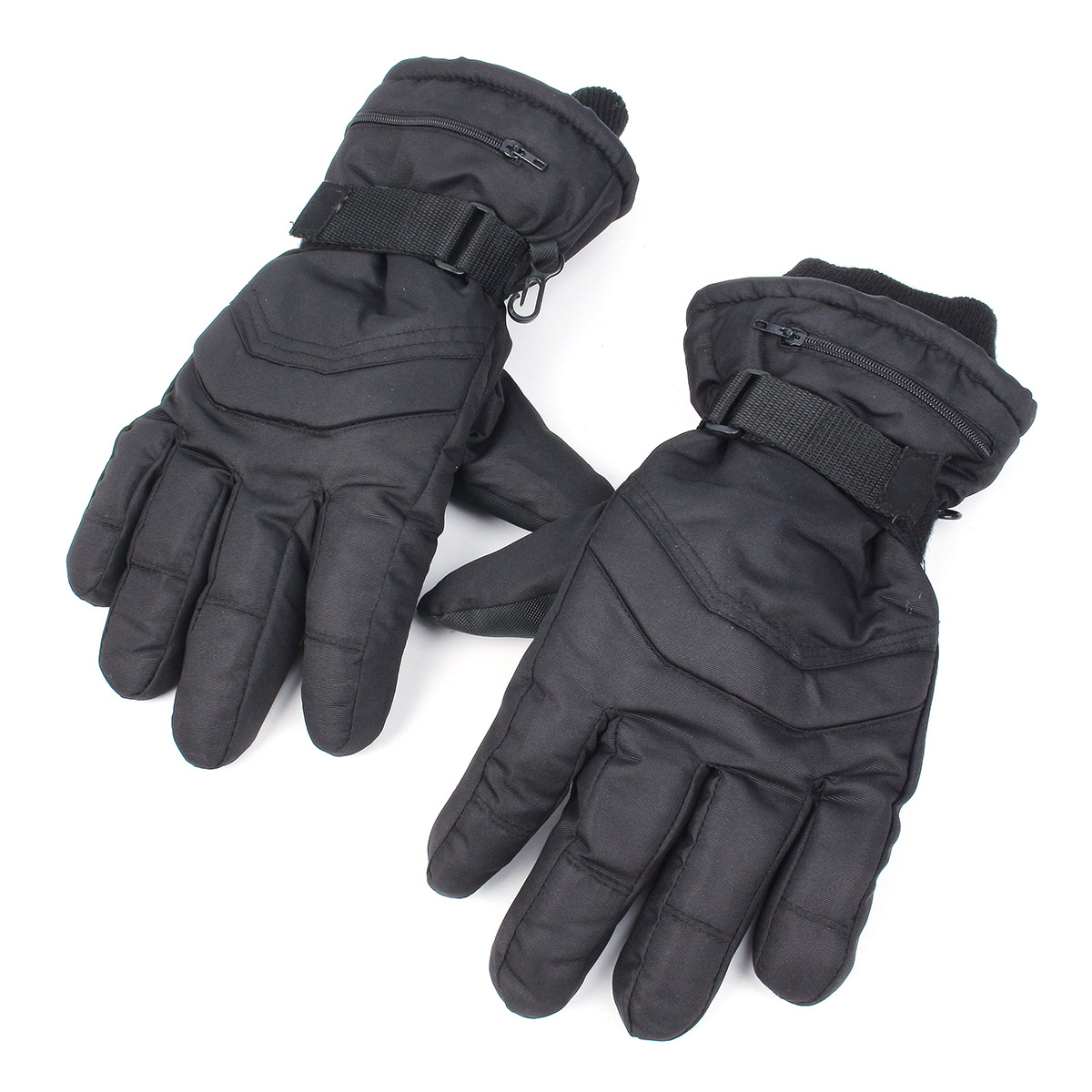 Motorcycle-Winter-Warmer-Waterproof-Full-Finger-Gloves-Keep-Warm-Durable-1249657