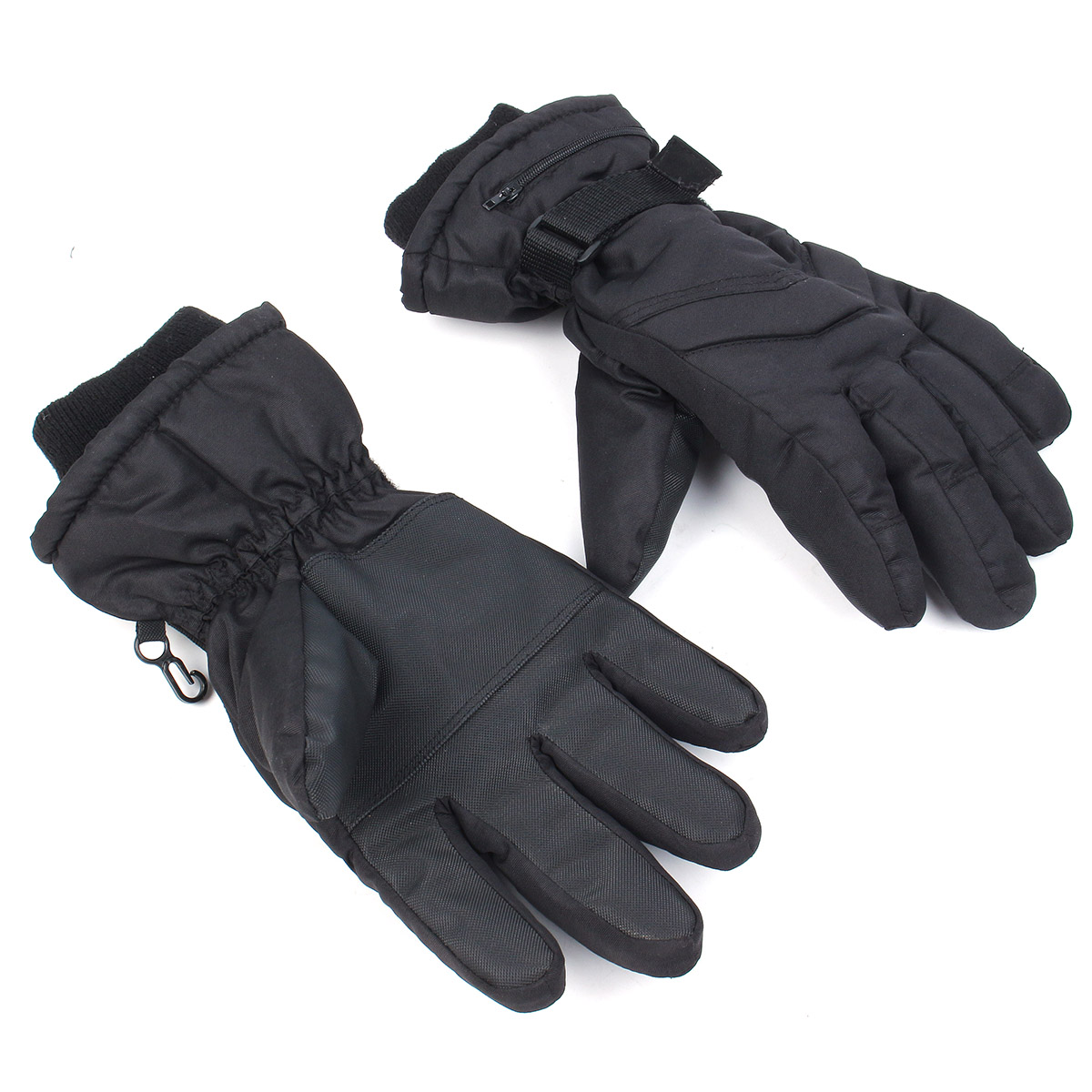 Motorcycle-Winter-Warmer-Waterproof-Full-Finger-Gloves-Keep-Warm-Durable-1249657