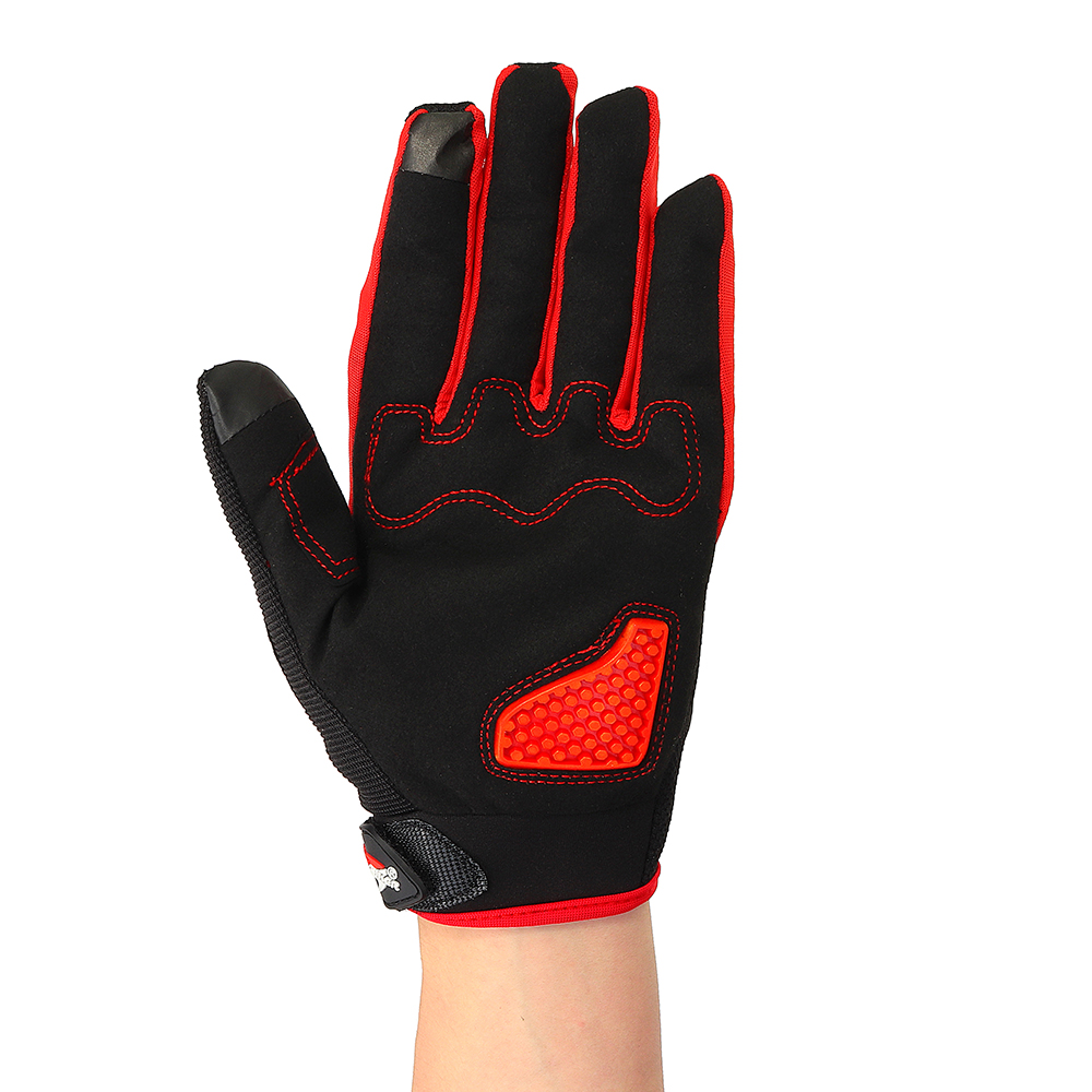 PRO-BIKER-Motorcycle-Full-Finger-Winter-Warm-Gloves-Scooter-Motocross-Touch-Screen-1367466