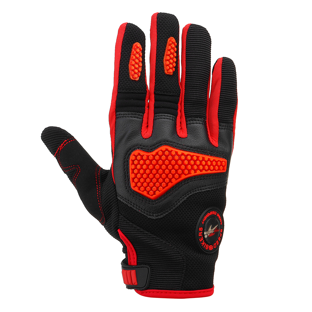 PRO-BIKER-Motorcycle-Full-Finger-Winter-Warm-Gloves-Scooter-Motocross-Touch-Screen-1367466