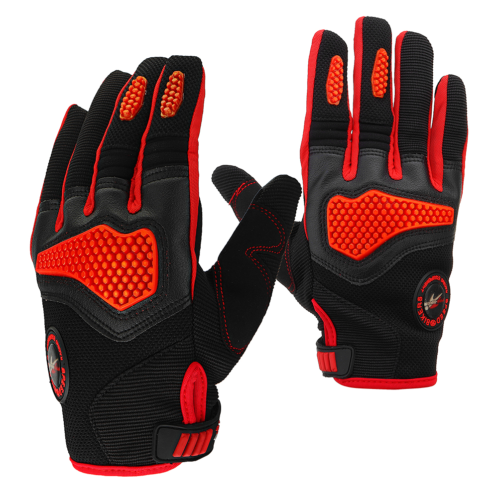 PRO-BIKER-Motorcycle-Full-Finger-Winter-Warm-Gloves-Scooter-Motocross-Touch-Screen-1367466