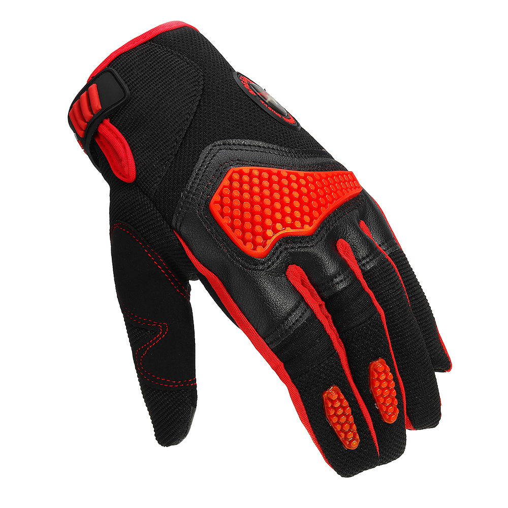 PRO-BIKER-Motorcycle-Full-Finger-Winter-Warm-Gloves-Scooter-Motocross-Touch-Screen-1367466