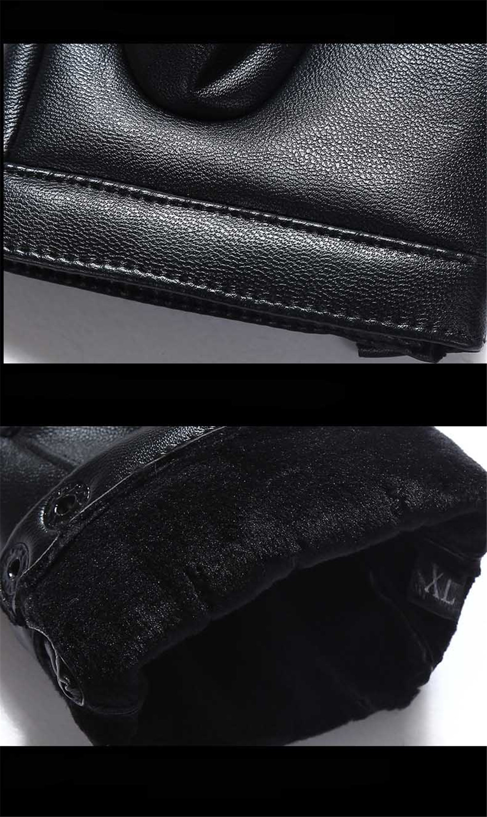 PU-Motorcycle-Half-Finger-Gloves-Thicken-Warm-Winter-Outdoor-Hunting-Fleece-Leather-1412804