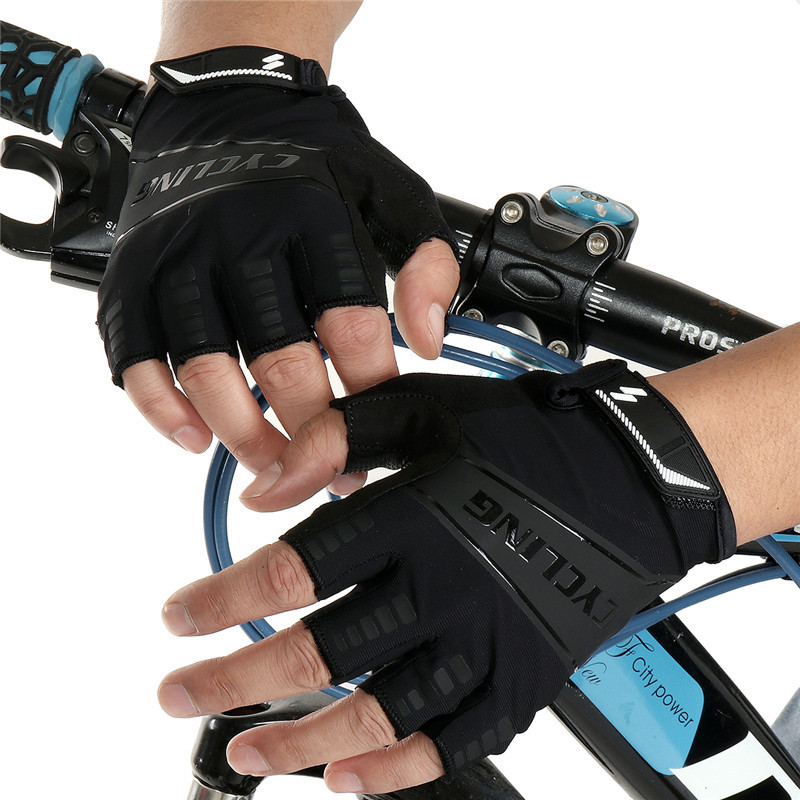 Pair-Bike-MTB-Outdoor-Fitness-Sport-Half-Finger-Gloves-Breathable-Cycling-Gear-Unisex-1631878
