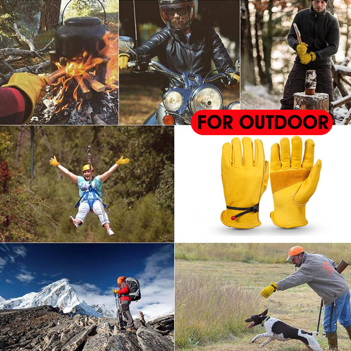 Pair-Motorcycle-Riding-Gloves-Garden-Work-Protect-Heavy-Duty-Thorn-Proof-Work-Windproof-1625039