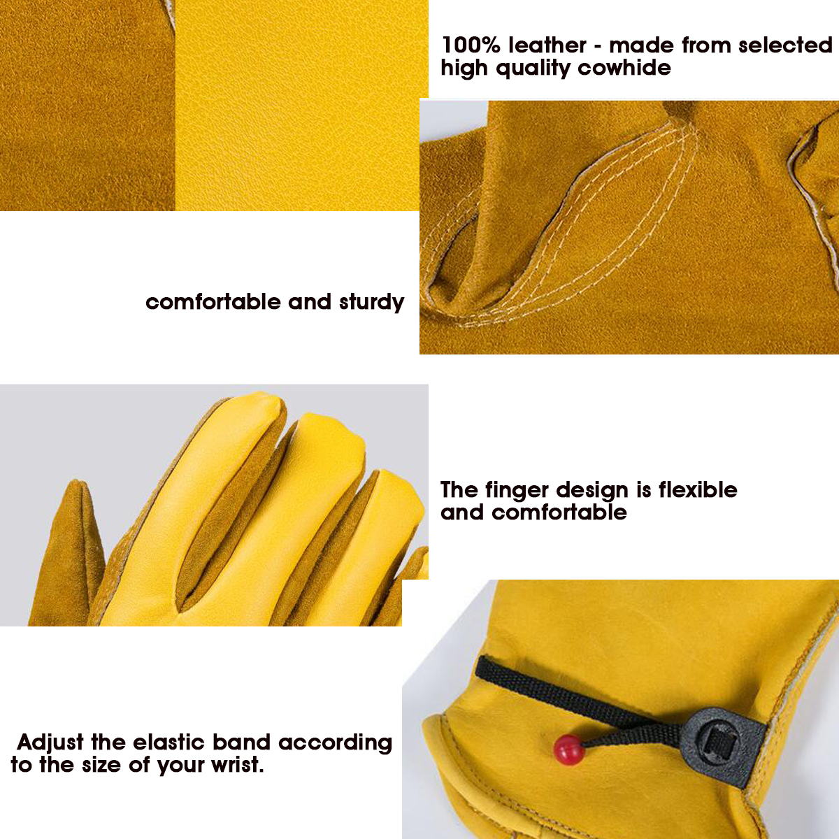 Pair-Motorcycle-Riding-Gloves-Garden-Work-Protect-Heavy-Duty-Thorn-Proof-Work-Windproof-1625039