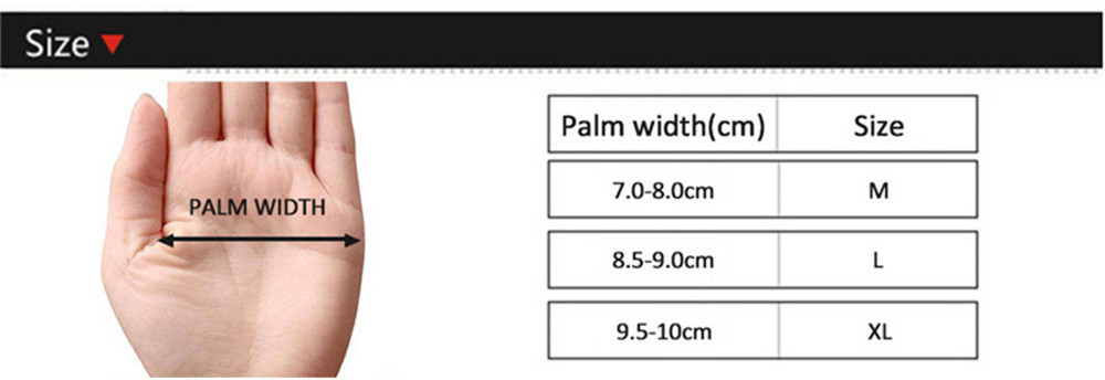 Riding-Tribe-Motorcycle-Motocross-Gloves-Touch-Screen-Anticollision-Anti-slip-Full-Finger-1398633