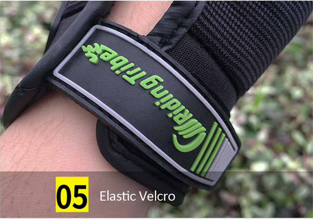 Riding-Tribe-Motorcycle-Motocross-Gloves-Touch-Screen-Anticollision-Anti-slip-Full-Finger-1398633