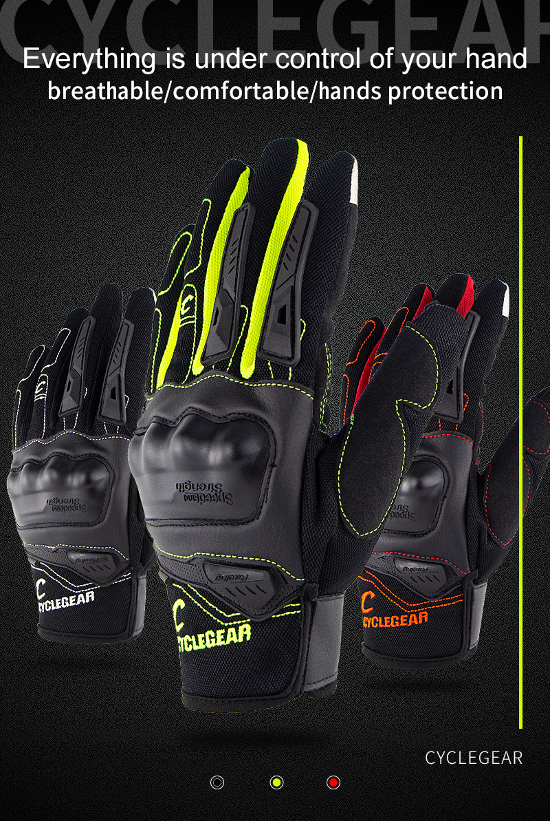 SOMAN-CG668-Touch-Screen-Full-Finger-Gloves-Motorcycle-Military-Tactical-Airsoft-Hard-Knuckle-1525673