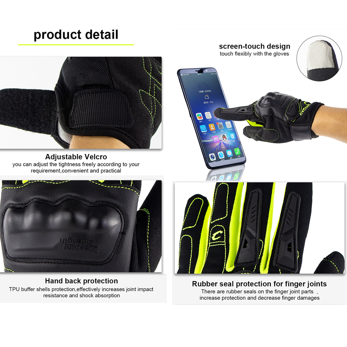 Safety-Touch-Screen-Full-Finger-Gloves-Gel-Bike-Cycling-Sports-Anti-slip-Motorcycle-1608045