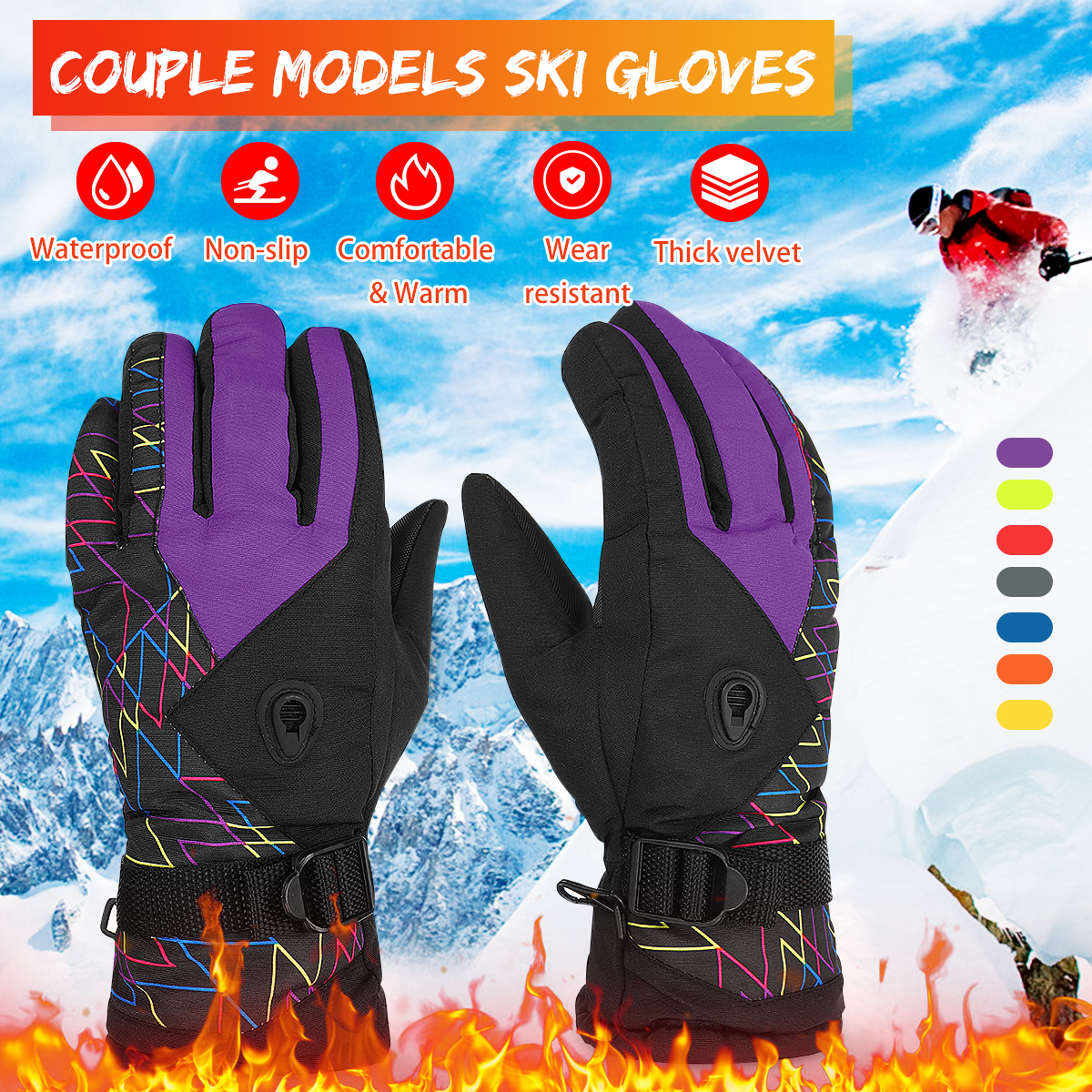 Ski-Winter-Warm-Gloves-Snow-Snowboard-Motorcycle-Thermal-Wind-Waterproof-Outdoor-Sport-1599350