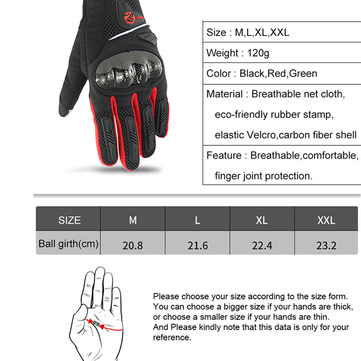 Touch-Screen-Full-Finger-Gloves-Safety-Protection-Motorcycle-Riding-Bike-Cycling-Sports-1602258