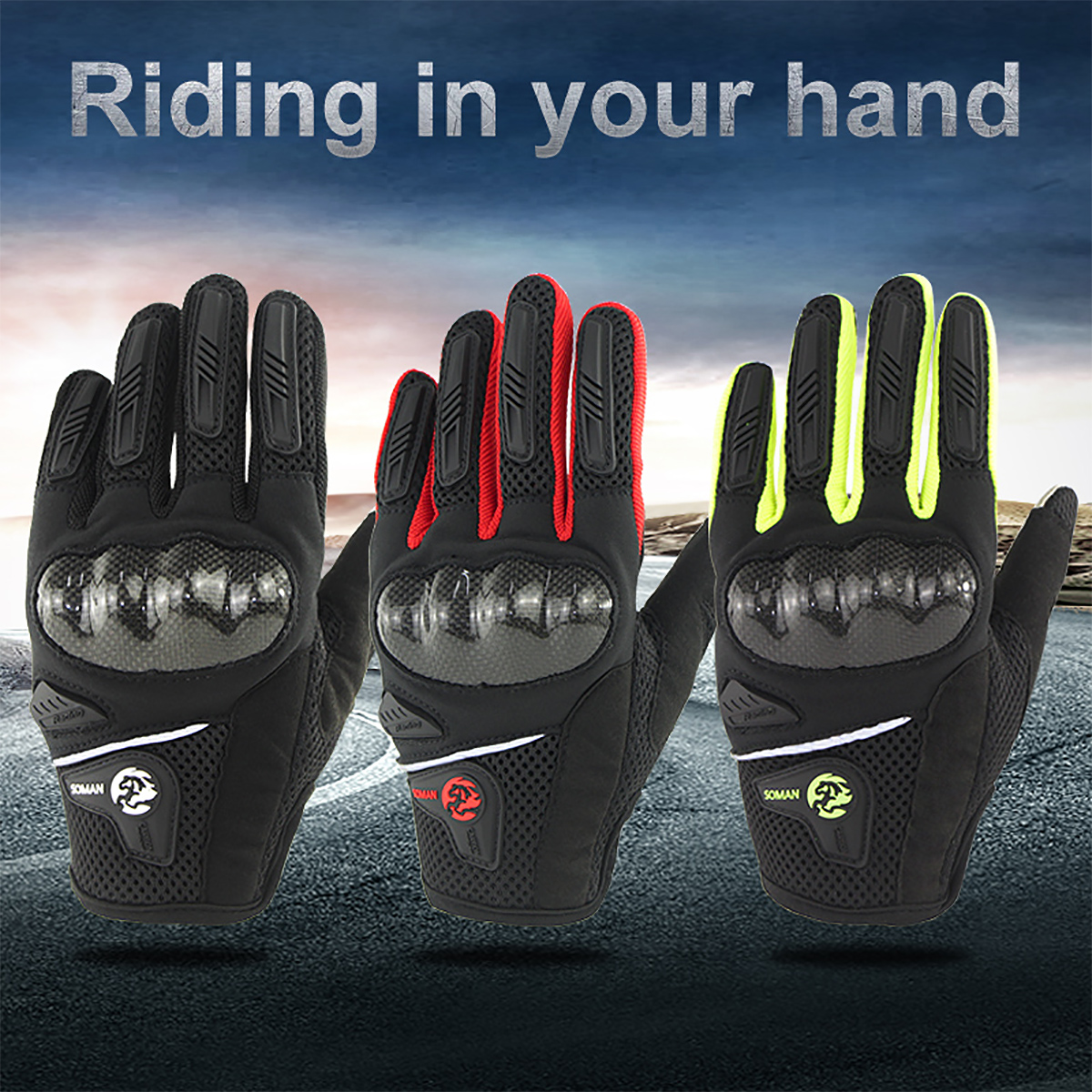 Touch-Screen-Full-Finger-Gloves-Safety-Protection-Motorcycle-Riding-Bike-Cycling-Sports-1602258