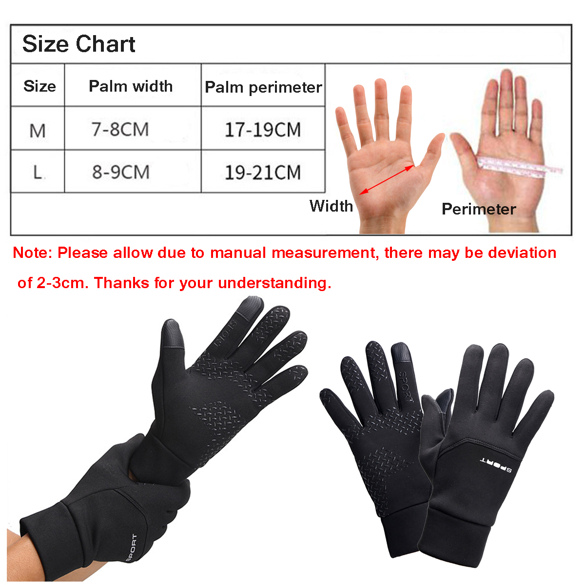 Touch-Screen-Gloves-Anti-slip-Winter-Warm-Thermal-Windproof-Waterproof-Mittens-1390316