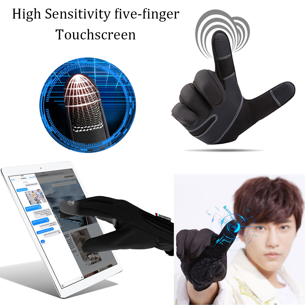Touch-Screen-Gloves-Winter-Warm-Windproof-Waterproof-Anti-slip-Thermal-Zipper-1391097