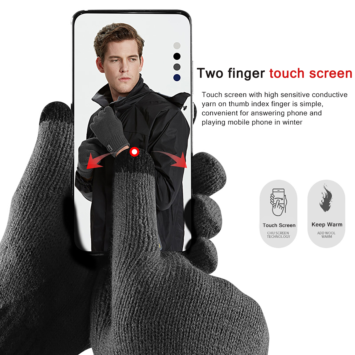 Touch-Screen-Gloves-Winter-Warm-Windproof-Waterproof-Fleece-Lined-Thermal-Mountaineering-Ski-Mens-1628901