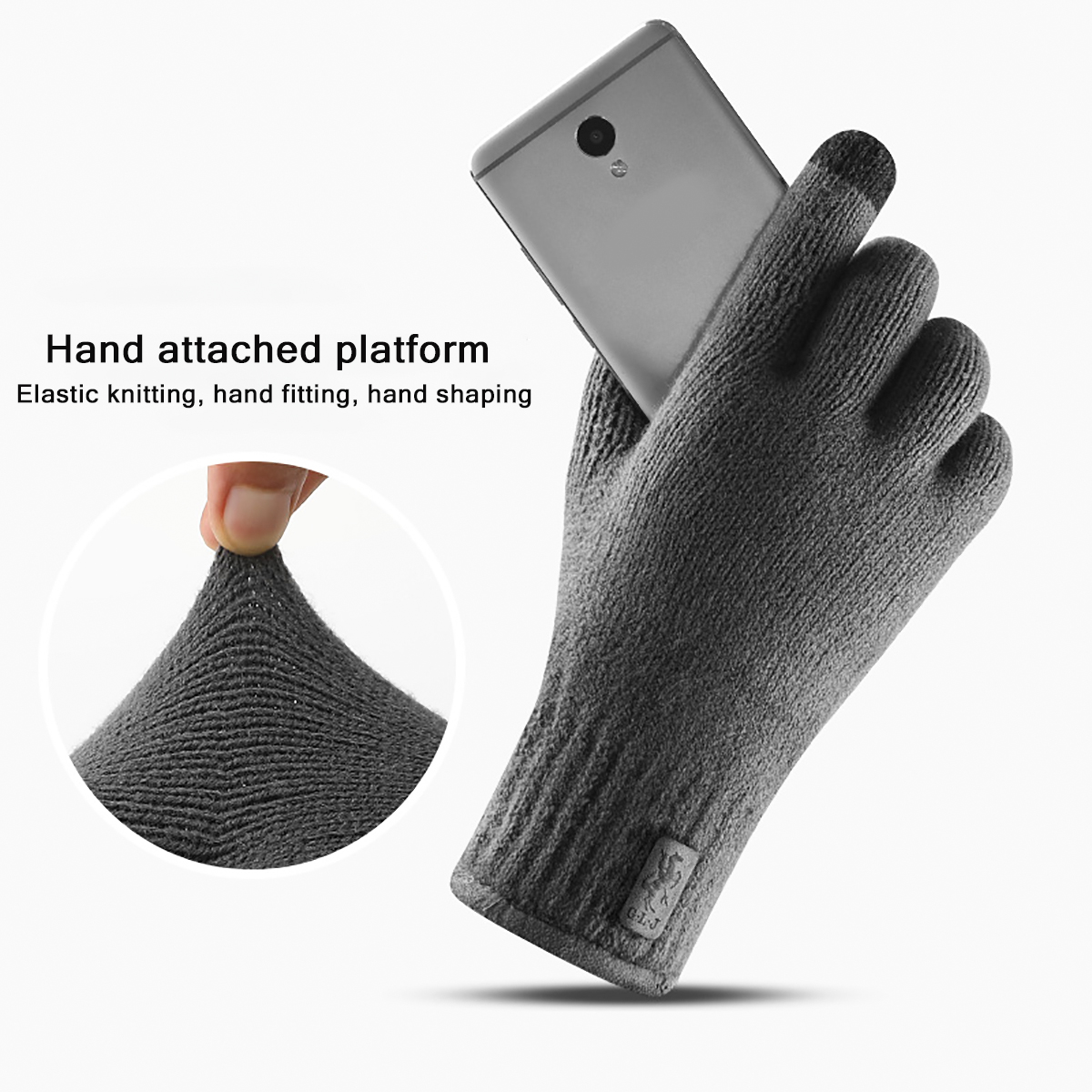 Touch-Screen-Gloves-Winter-Warm-Windproof-Waterproof-Fleece-Lined-Thermal-Mountaineering-Ski-Mens-1628901