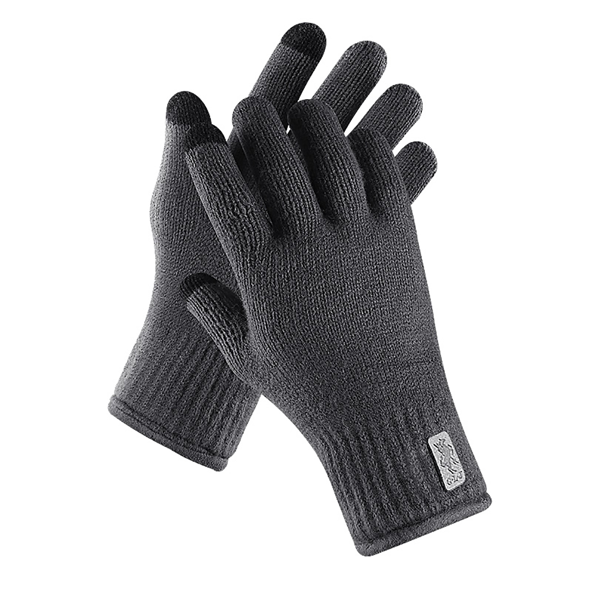 Touch-Screen-Gloves-Winter-Warm-Windproof-Waterproof-Fleece-Lined-Thermal-Mountaineering-Ski-Mens-1628901