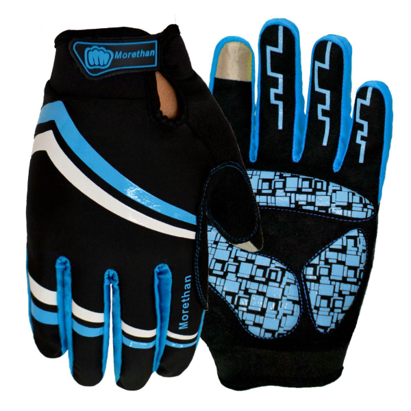 Touch-Screen-Skid-proof-Anti-Shock-Full-Finger-Gloves-For-Cycling-Skiing-Climbing-Universal-1099939