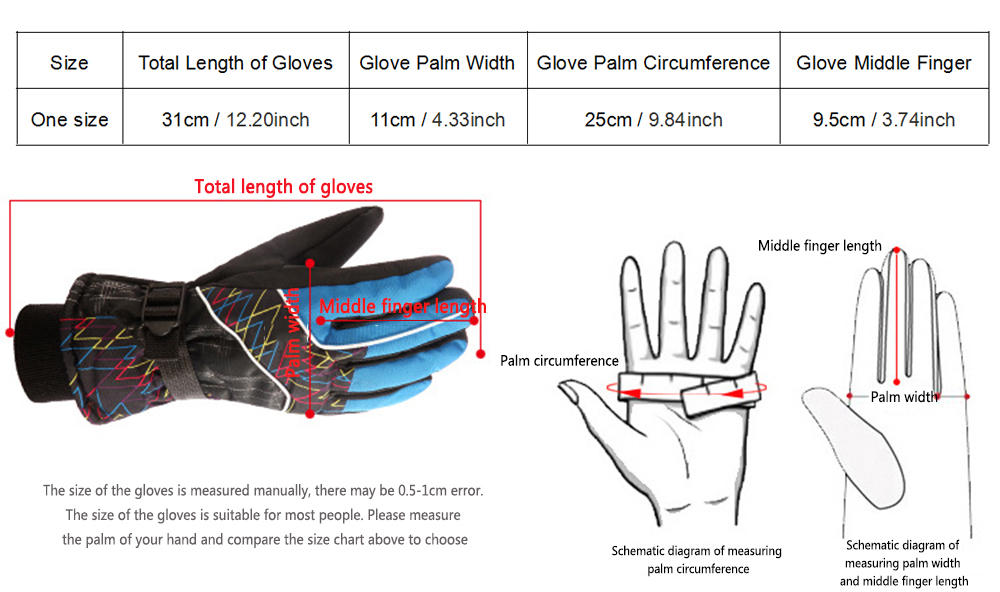 Touch-Screen-Thicken-Winter-Warm-Skiing-Gloves-Men-Waterproof-Non-Slip-For-Outdoor-Mountaineering-Cy-1746378