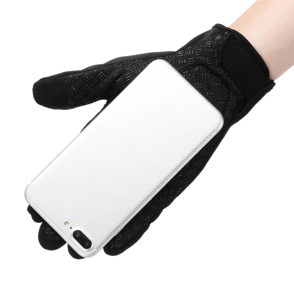 Touch-Screen-Waterproof-Winter-Thermal-Warm-Motorcycle-Full-Finger-Fleece-Lined-Gloves-1374834