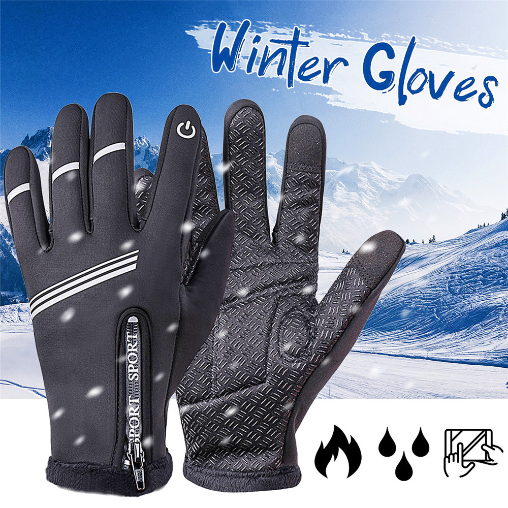 Touch-Screen-Wrist-Winter-Wind-proof-Warm-Fleece-Lining-Skiing-Full-Finger-Cycling-Gloves-1375595