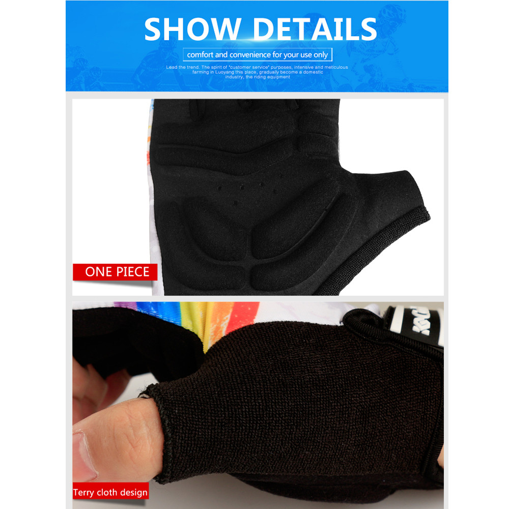 Universal-Bicycle-Motocross-Motorcycle-Gloves-Half-Finger-Breathable-Shock-absorbing-1297847