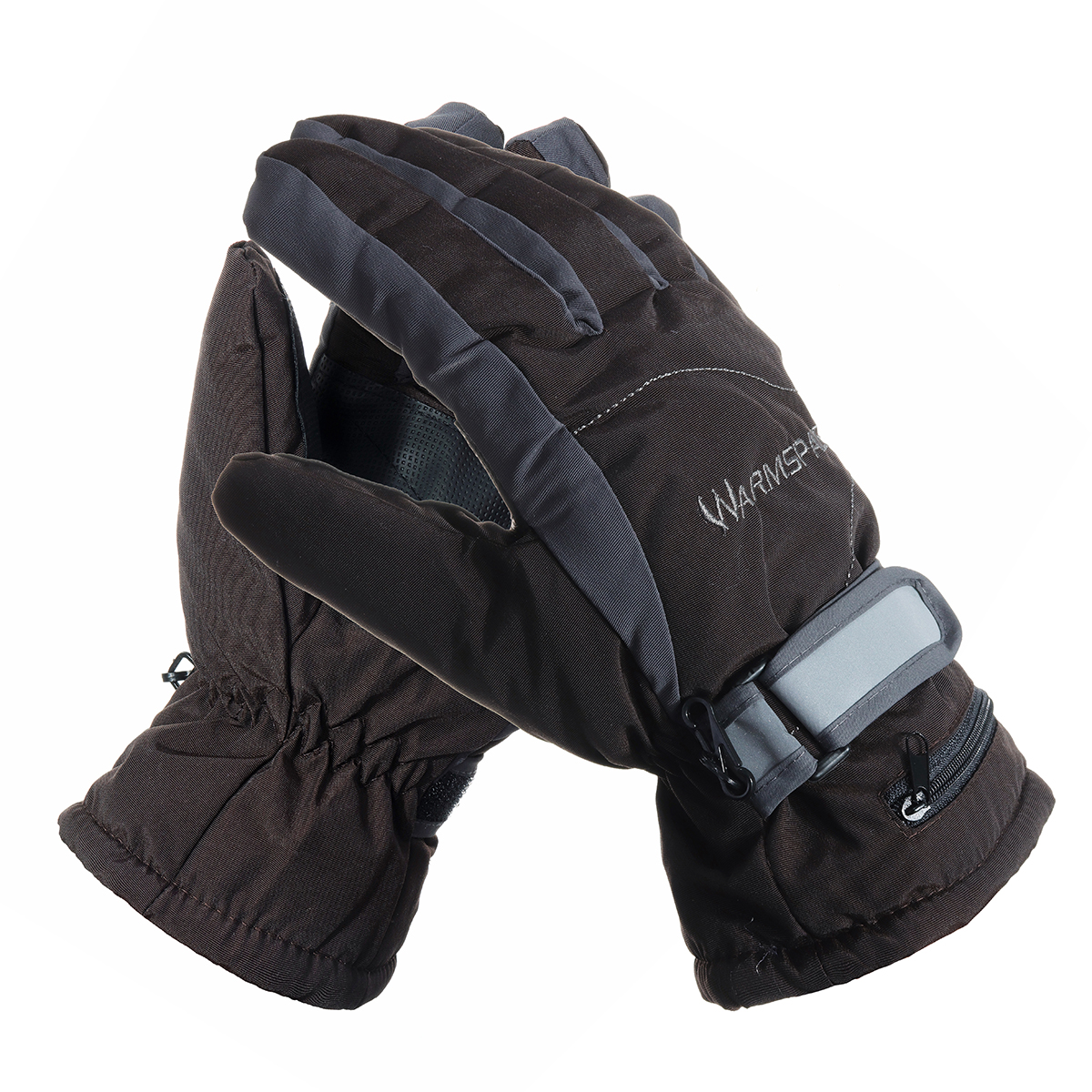 WARMSPACE-37V-2000mAh-Electric-Heated-Motorcycle-Gloves-Winter-Warmer-Rechargeable-Battery-1399576
