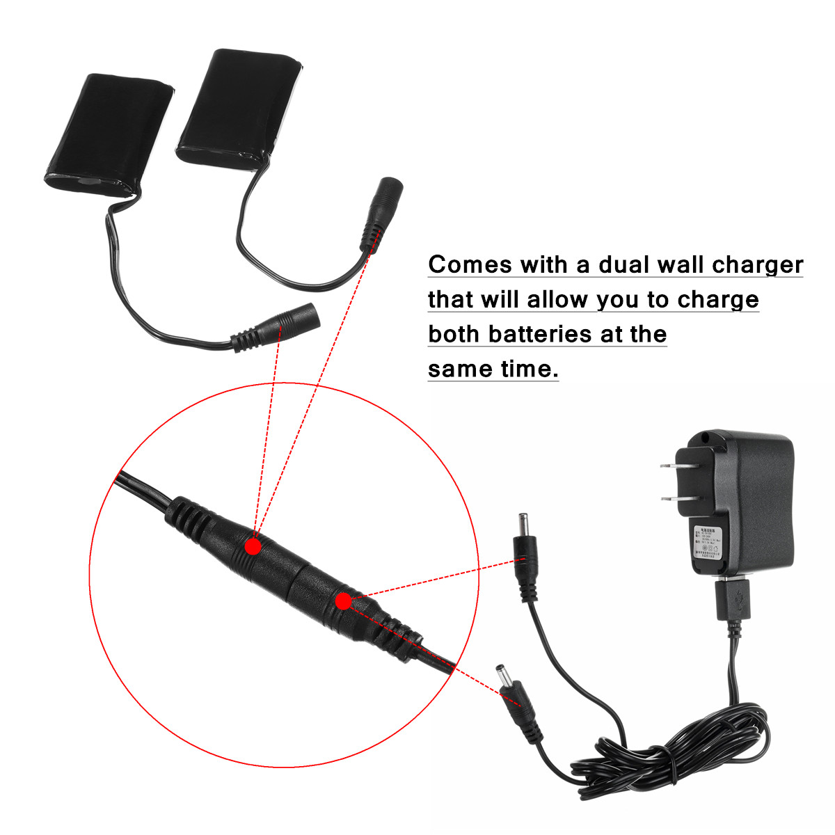 WARMSPACE-37V-2000mAh-Electric-Heated-Motorcycle-Gloves-Winter-Warmer-Rechargeable-Battery-1399576