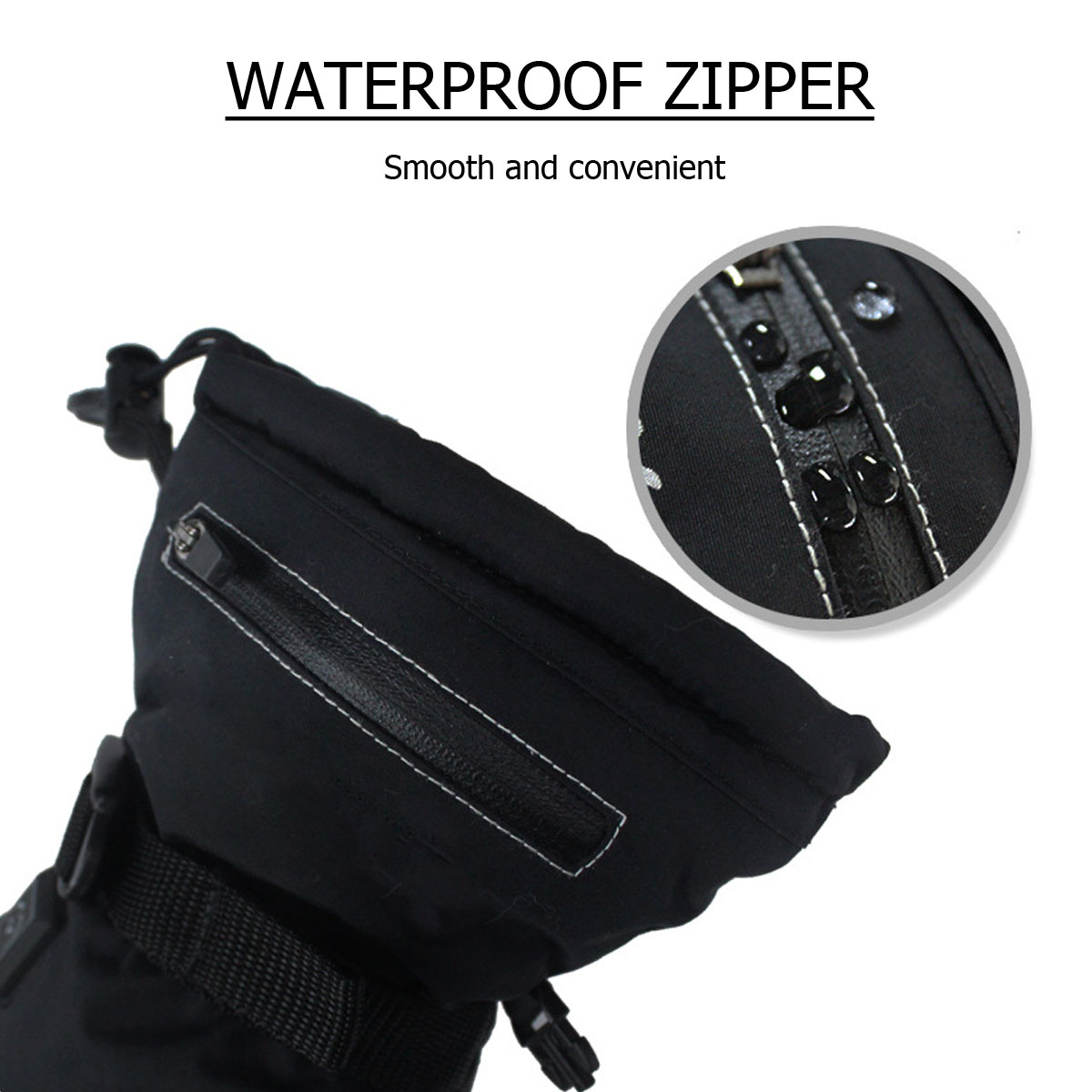 WARMSPACE-37V-3600mah-Electrically-Heated-Gloves-Motorcycle-Winter-Warmer-Outdoor-Skiing-1449768