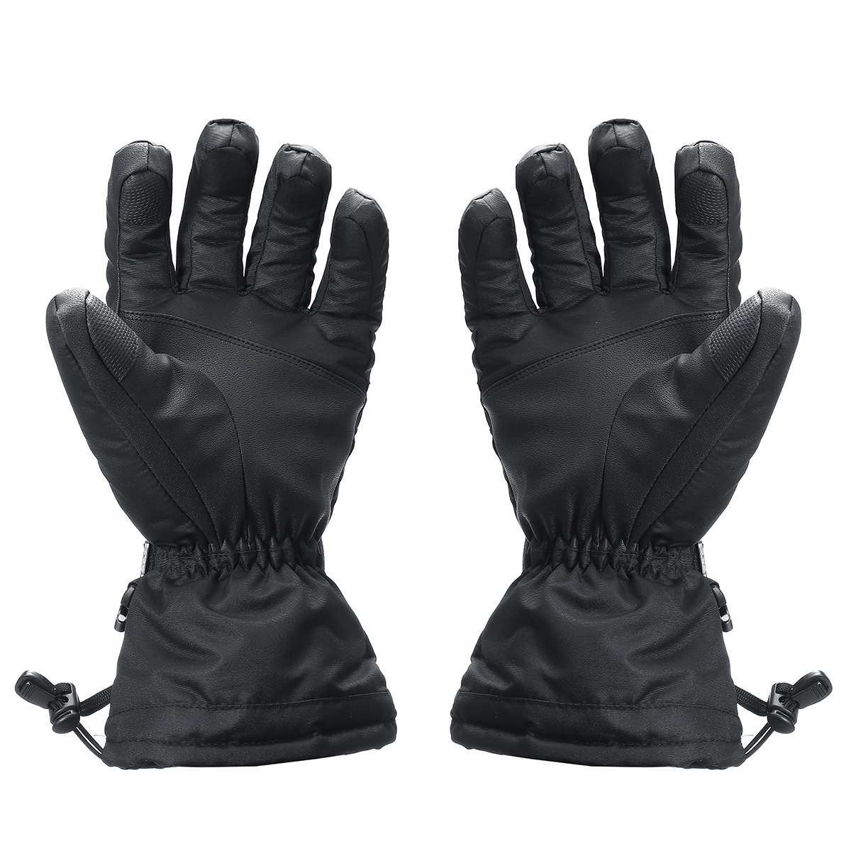 WARMSPACE-37V-3600mah-Electrically-Heated-Gloves-Motorcycle-Winter-Warmer-Outdoor-Skiing-1449768