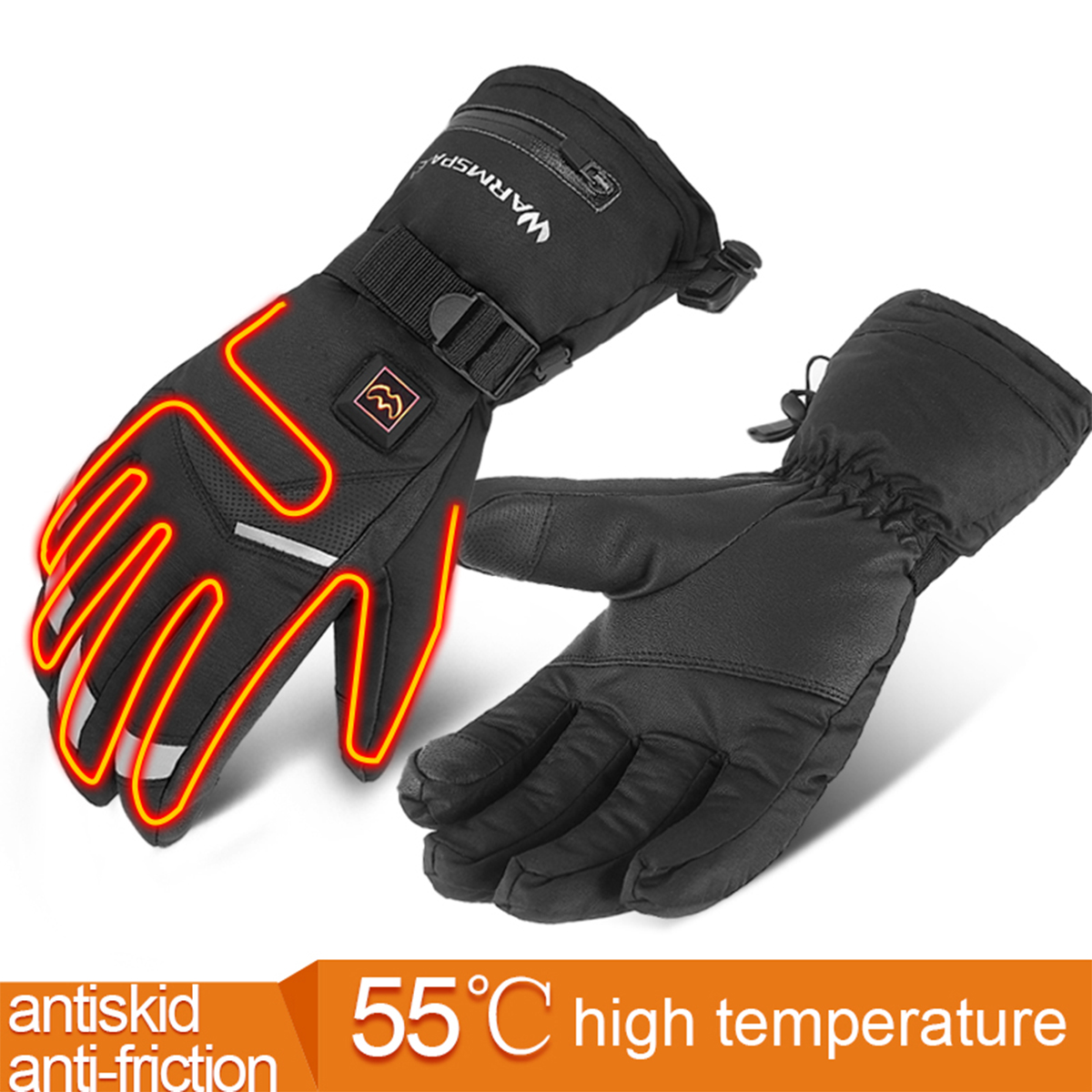 WARMSPACE-5-Gear-Temperature-Electric-Heated-Gloves-Touch-Screen-Waterproof-For-Motorcylce-Riding-Ou-1598596